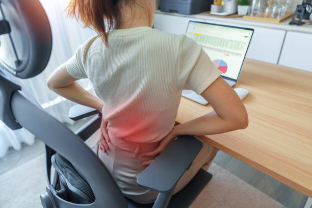 Chronic Pain Management