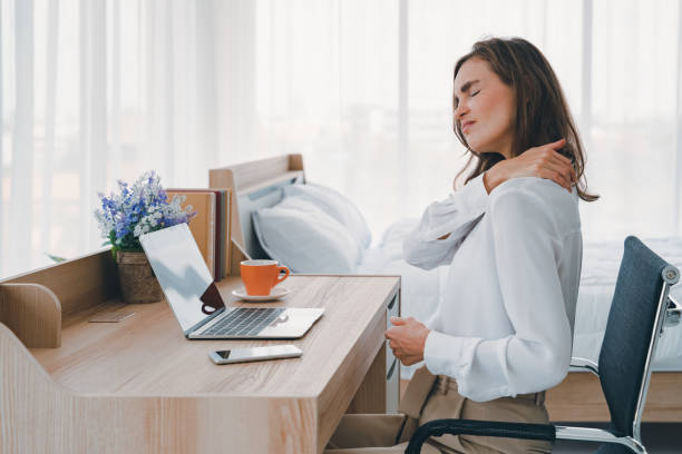 Posture Correction & Ergonomics