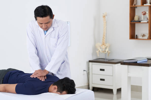 Understanding the Benefits of Regular Chiropractic Adjustments