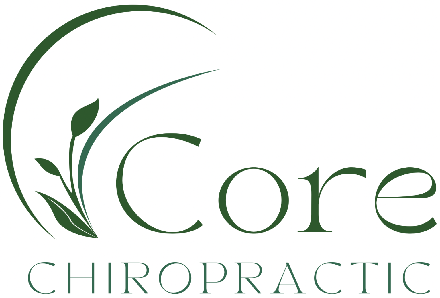 Core Chiropractic Logo